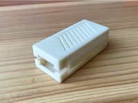 CC2531 Zigbee Dongle Case Striped by Uko