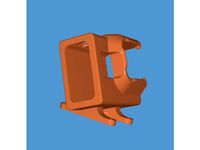 Dquad LRX gopro 7 at 25 degree by Janson Luedtke by dquadusa