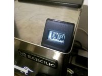 Rancilio Silvia PID display housing by towdie13