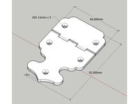 *my hinge 6 by imaicom