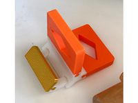 *iPad Stand D by imaicom