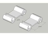 *iPad Stand C by imaicom