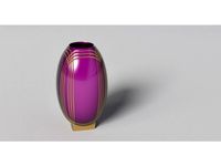 Ornate Vase by SteedMaker