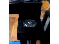 Z-Axis mod for bluer by florianlesueur