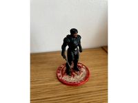 red dwarf Hudzen 10 by Trunkymaj