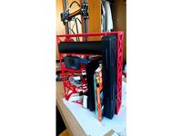 Storage Desk Box / Caixa by pedrokrc1