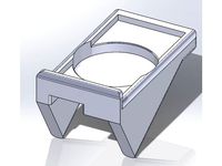 Phone Charge Orientation Stand by Maffa1027