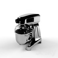 Legacy HL120