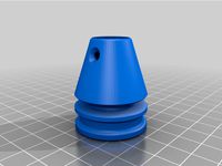 SNAP Plunger Head by orange_man5