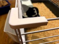 Ferplast Casita & Barn - Cage corner replacement part by Popop
