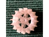 Stingray Propeller by DannyBoy425