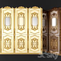 Panels for walls.