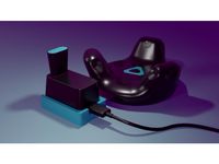 Vive Wireless Dongle Hanger by GrodenVR