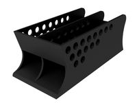 Sponge holder by khepris