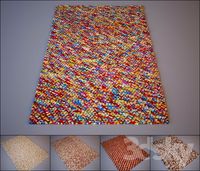 John Lewis / Jelly Beans