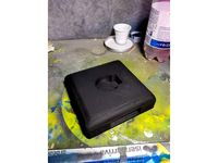 Motorized swivel base by Lures