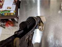 WE M4/M16 Recoil Buffer by kila58