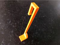 Pinter Water Level indicator by MrChips4291