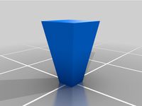 AlexGyver Meteostation body by trytodo