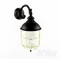 Exterior Light