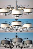 Chandelier classic