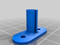 W1209 Sensor Holder by Mago_T