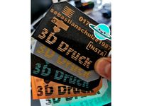 Buisness card SebastianSchulze1987 by Aquaboy1987