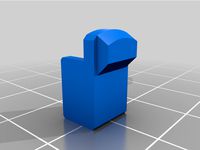 TW-F09 Freedom Leader Neck Adaptor by Asterchades