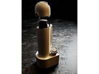 Bracket for Xiaomi MI Vacuum Cleaner Mini by Spambouncer