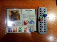 Eldritch Horror counter by SergBDB