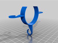 Plant Hanger by berkbaykal