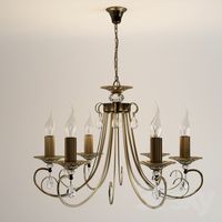 Favourite Dauphin 1221-6p