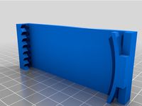 Wreath brick clip by Menace6983
