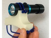 Handle, Halter, Goodman Handle by Ralf01