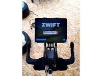 Tacx Tablet Handlebar extender, to fit iPad Pro 12.9 by lownslow