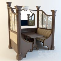 COUPET for dining room