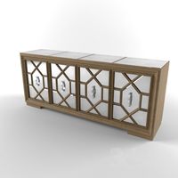 Chest Walter E. Smithe