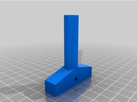 Drum Key Easy Print by davychiu