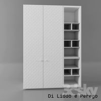 Di Liddo e Perego