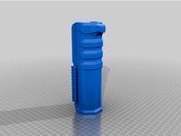 wasp 870 shotgun mod by Leeloo1991