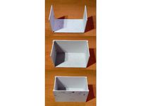Break Apart Box by wjbaird
