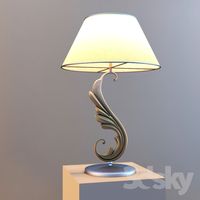 Table Lamp / Table - Lamp Luciene Monique 561