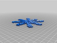2020 F**k Flake by Primer3D