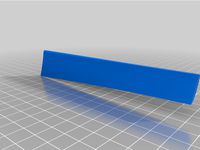 Windmill Windrad Wind turbine Bearing Version by BJWilliam