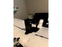 ZOHD Drift Naked GoPro Mount by joshfisk3