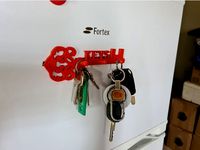 KEYS KEYS holder by dokie13