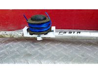 Stihl trimmer spare spool holder by demandzm2008