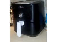 Instant Pot air fryer handle by demandzm2008