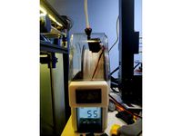 Soporte para sensor de humedad para secadora filadryer de Sunlu by Nuberlang