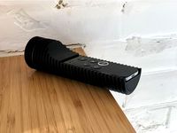 Apple TV Remote Case by StickyBurr